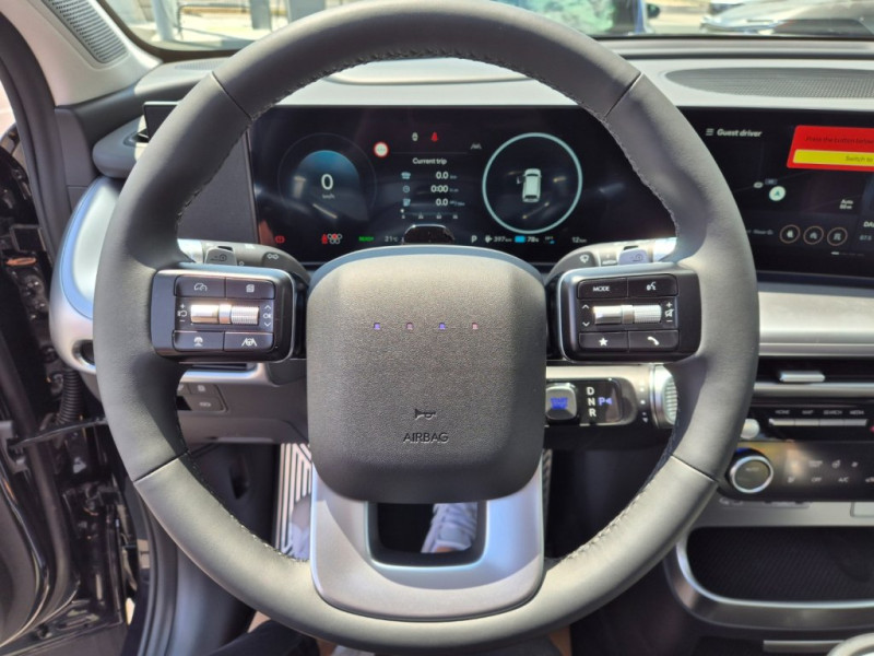 IONIQ 9 Prestige Line 110 kWh 4WD 96p72-O1/2/3 - 10