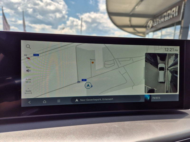 IONIQ 9 Prestige Line 110 kWh 4WD 96p72-O1/2/3 - 14