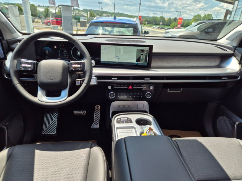IONIQ 9 Prestige Line 110 kWh 4WD 96p72-O1/2/3 - 19