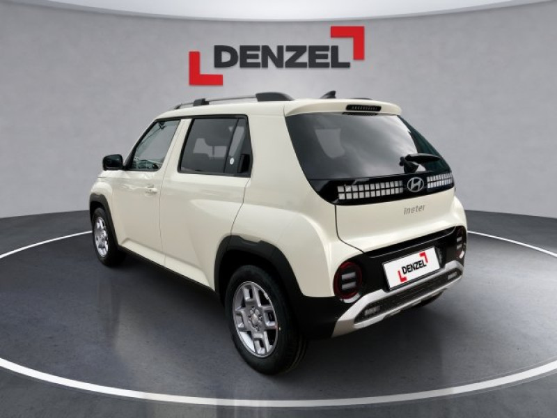INSTER Trend Line 49kWh - 2