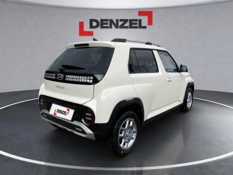 INSTER Trend Line 49kWh - 3