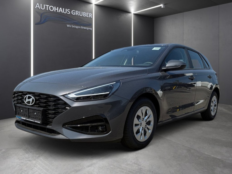i30 - PD Smart Line 1.0 T-GDI c6bs1-PP5 - 0