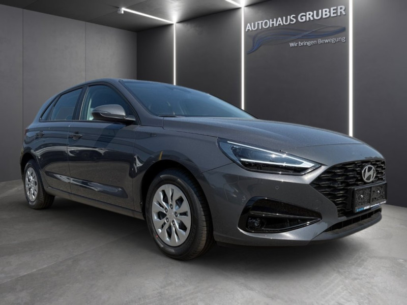 i30 - PD Smart Line 1.0 T-GDI c6bs1-PP5 - 1