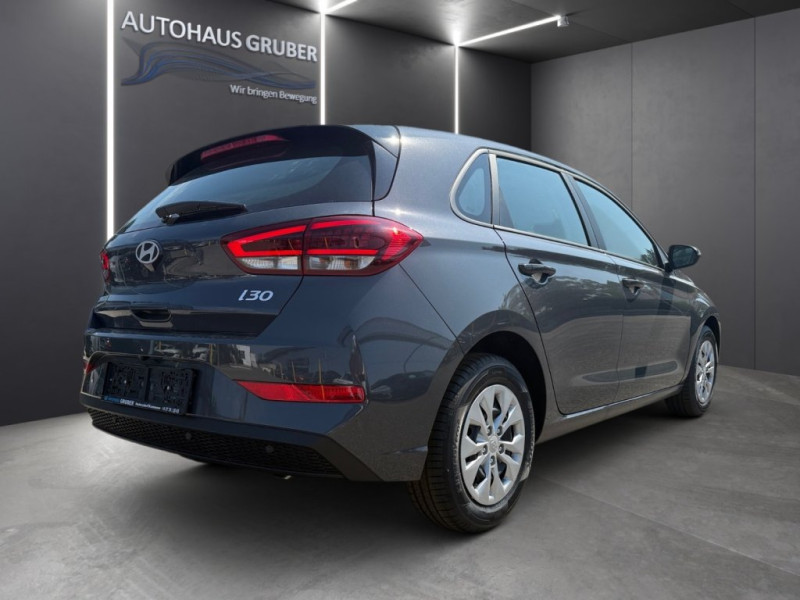 i30 - PD Smart Line 1.0 T-GDI c6bs1-PP5 - 2
