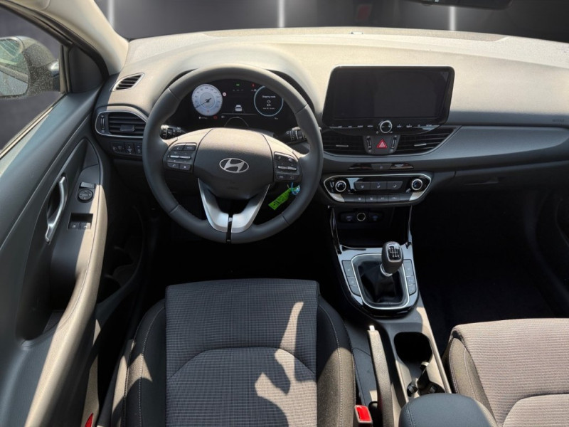 i30 - PD Smart Line 1.0 T-GDI c6bs1-PP5 - 9