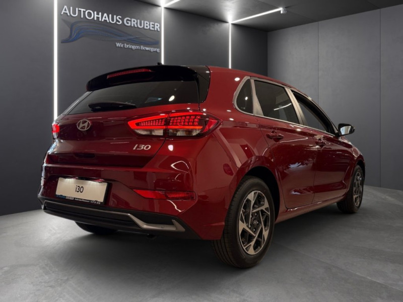 i30 - PD Comfort Line 1.0 T-GDI c6bc1 - 2