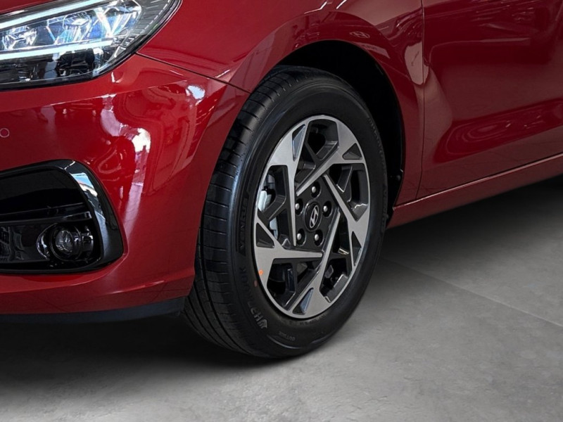 i30 - PD Comfort Line 1.0 T-GDI c6bc1 - 5