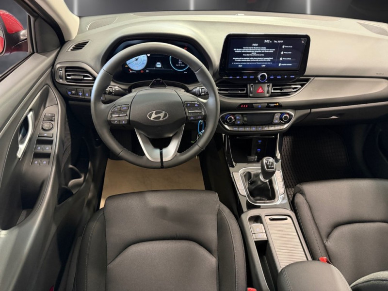 i30 - PD Comfort Line 1.0 T-GDI c6bc1 - 9