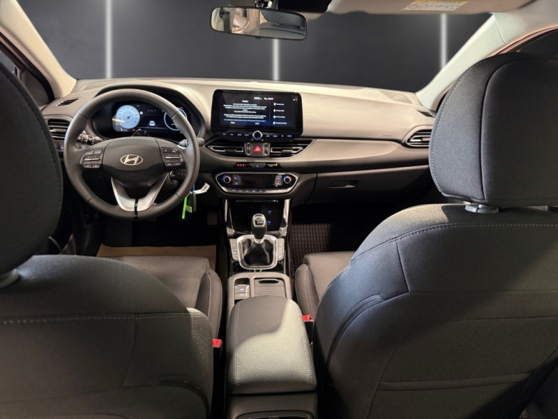 i30 - PD Comfort Line 1.0 T-GDI c6bc1 - 10