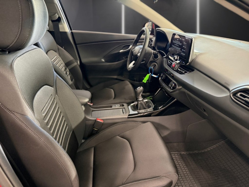 i30 - PD Comfort Line 1.0 T-GDI c6bc1 - 13