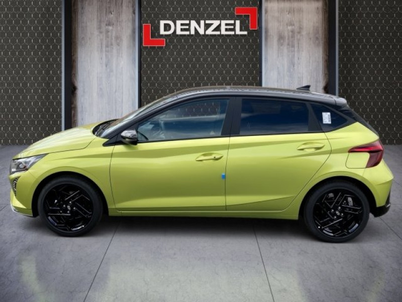 i20 (BC3) GO Plus 1.0 T-GDI b6bu1-PP2/P3/P4/P5-OO2/O6/O7 - 1