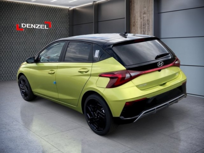 i20 (BC3) GO Plus 1.0 T-GDI b6bu1-PP2/P3/P4/P5-OO2/O6/O7 - 2