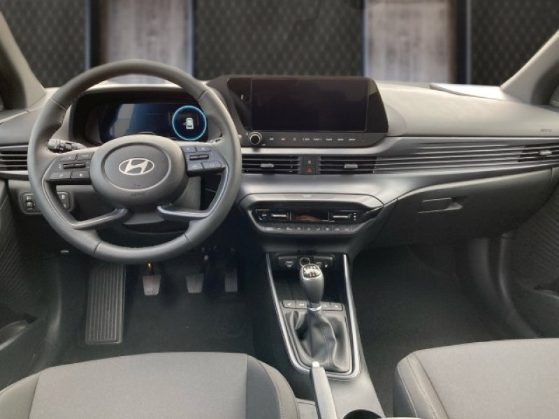 i20 (BC3) GO Plus 1.0 T-GDI b6bu1-PP2/P3/P4/P5-OO2/O6/O7 - 8