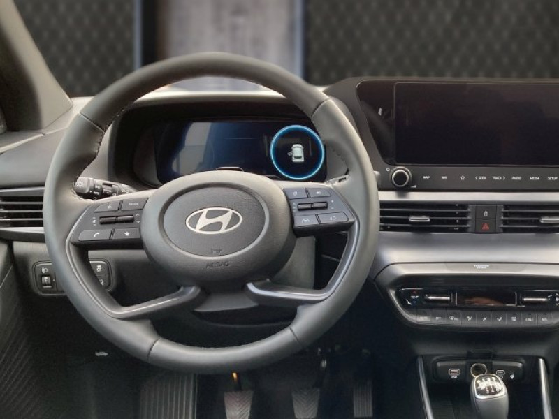 i20 (BC3) GO Plus 1.0 T-GDI b6bu1-PP2/P3/P4/P5-OO2/O6/O7 - 9