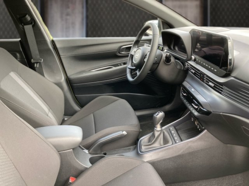 i20 (BC3) GO Plus 1.0 T-GDI b6bu1-PP2/P3/P4/P5-OO2/O6/O7 - 10