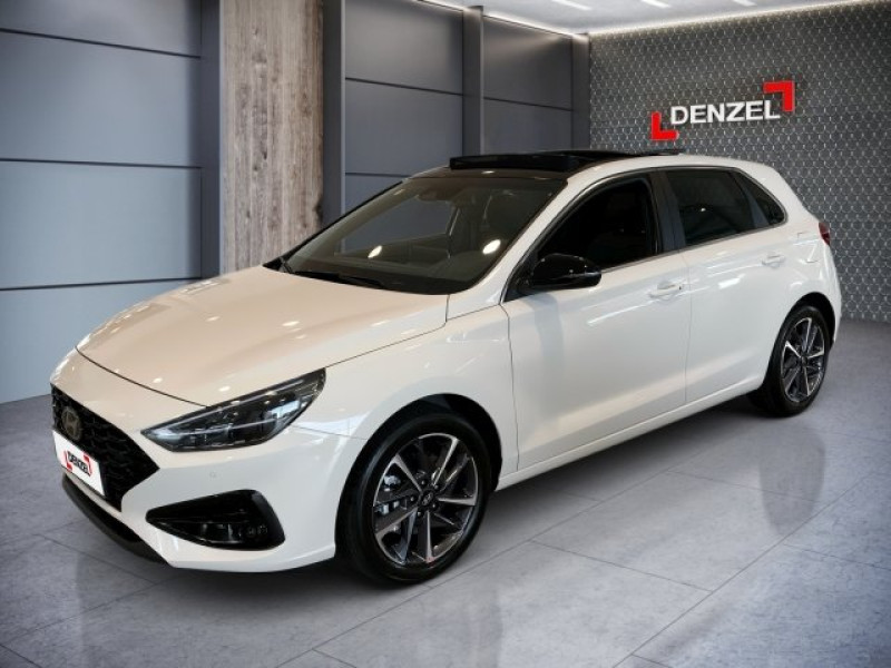 i30 - PD Comfort Line 1.0 T-GDI c6bc1-PP6-OO1/O3