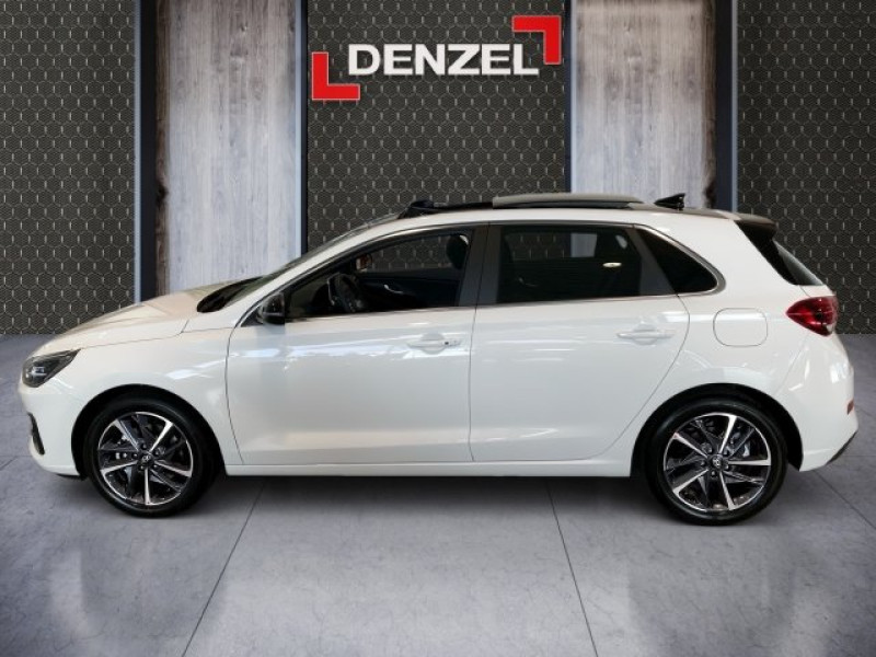 i30 - PD Comfort Line 1.0 T-GDI c6bc1-PP6-OO1/O3 - 1