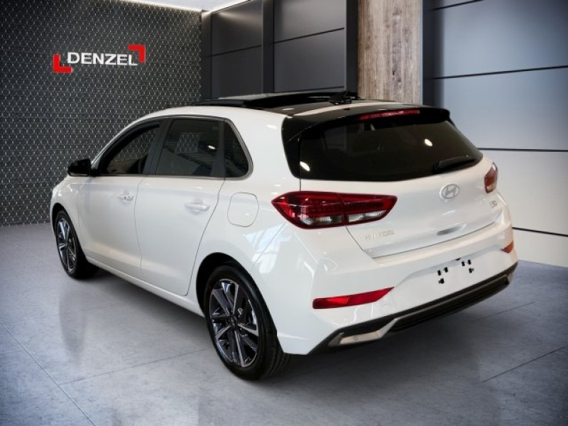 i30 - PD Comfort Line 1.0 T-GDI c6bc1-PP6-OO1/O3 - 2