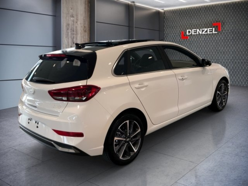 i30 - PD Comfort Line 1.0 T-GDI c6bc1-PP6-OO1/O3 - 3