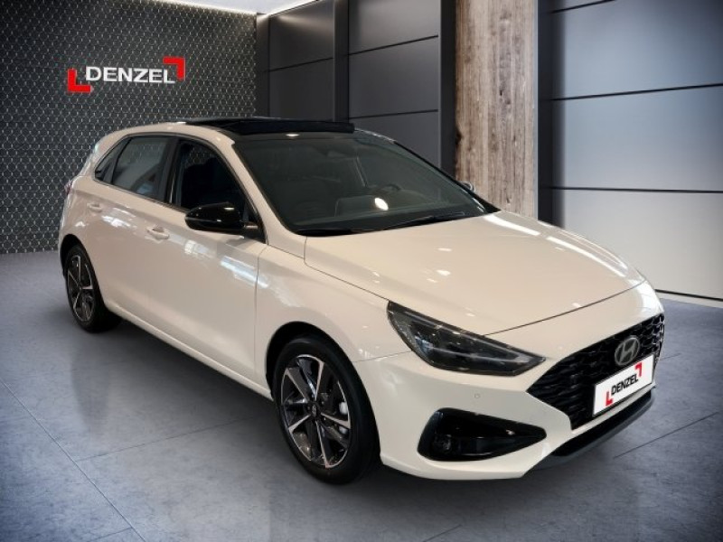 i30 - PD Comfort Line 1.0 T-GDI c6bc1-PP6-OO1/O3 - 5