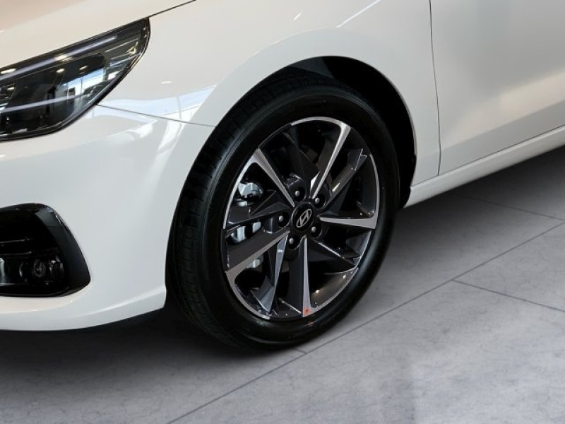 i30 - PD Comfort Line 1.0 T-GDI c6bc1-PP6-OO1/O3 - 7