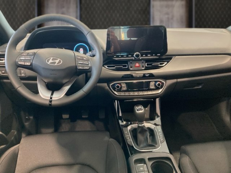 i30 - PD Comfort Line 1.0 T-GDI c6bc1-PP6-OO1/O3 - 8