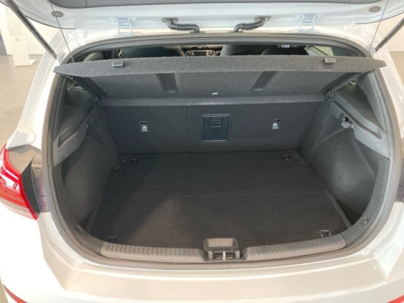 i30 - PD Comfort Line 1.0 T-GDI c6bc1-PP6-OO1/O3 - 12