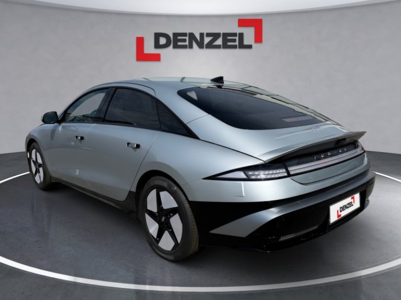 IONIQ 6 Comfort Line 84 kWh 2WD - 2