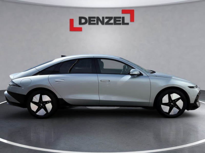 IONIQ 6 Comfort Line 84 kWh 2WD - 4