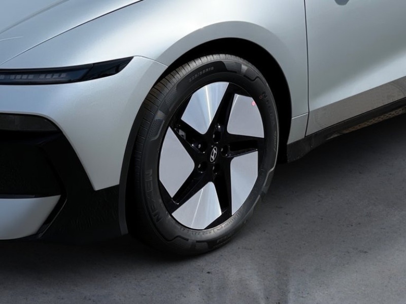 IONIQ 6 Comfort Line 84 kWh 2WD - 7