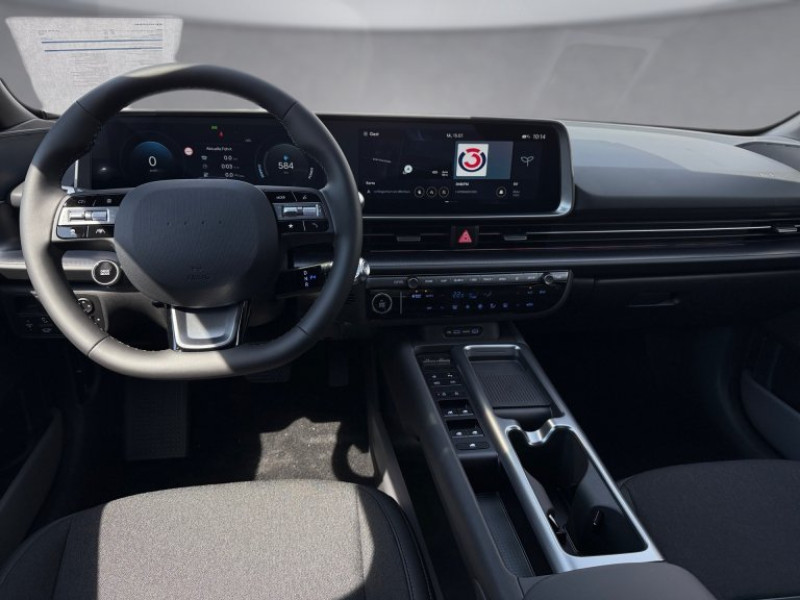 IONIQ 6 Comfort Line 84 kWh 2WD - 8