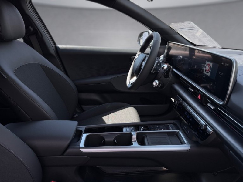 IONIQ 6 Comfort Line 84 kWh 2WD - 10