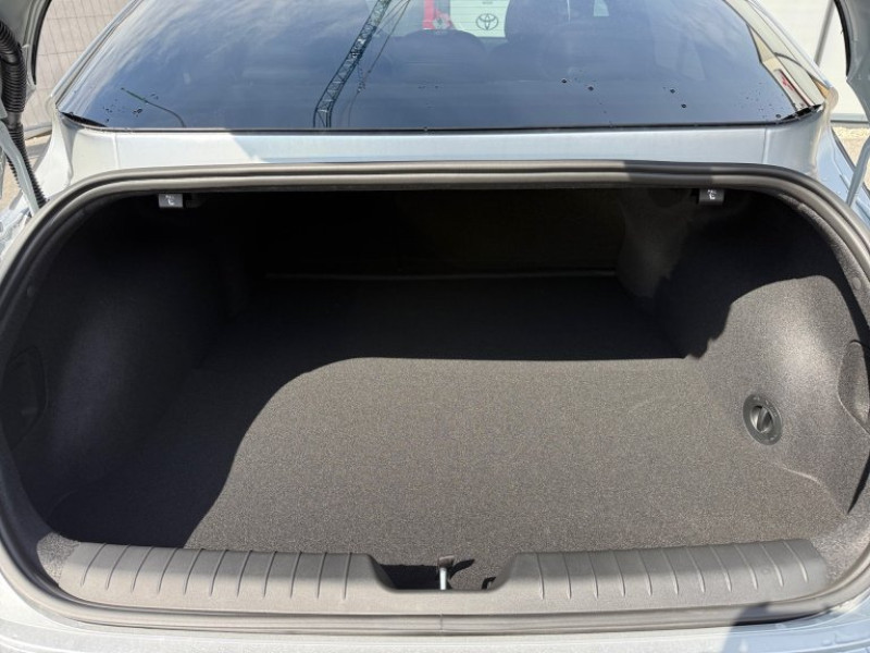 IONIQ 6 Comfort Line 84 kWh 2WD - 12