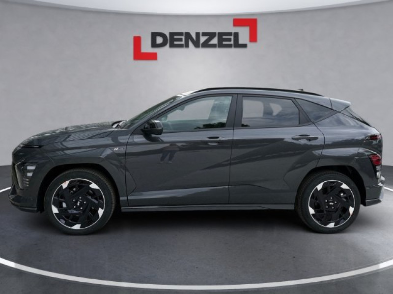 KONA EV (SX2) N-Line 64,8 kWh - 1