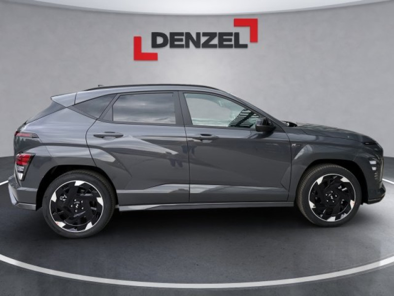 KONA EV (SX2) N-Line 64,8 kWh - 4