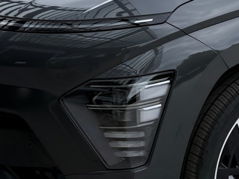 KONA EV (SX2) N-Line 64,8 kWh - 6