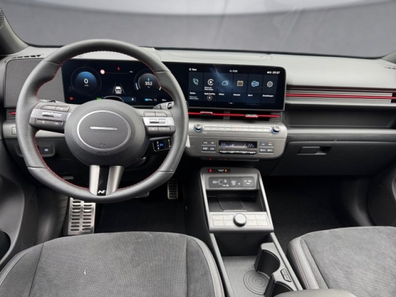 KONA EV (SX2) N-Line 64,8 kWh - 8