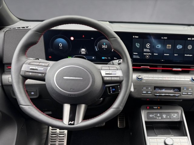 KONA EV (SX2) N-Line 64,8 kWh - 9
