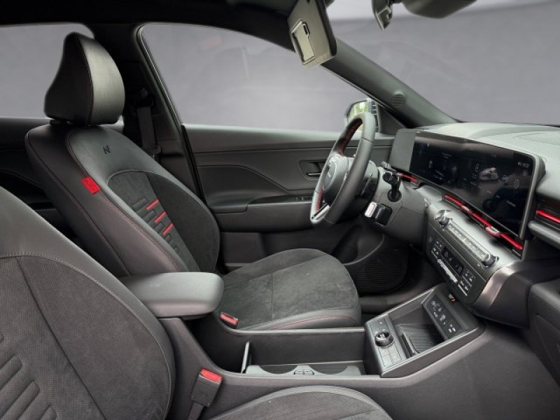 KONA EV (SX2) N-Line 64,8 kWh - 10