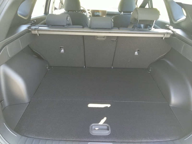 Tucson NX4 Smart Line 1,6 T-GDi PHEV 4WD Winterpaket - 6