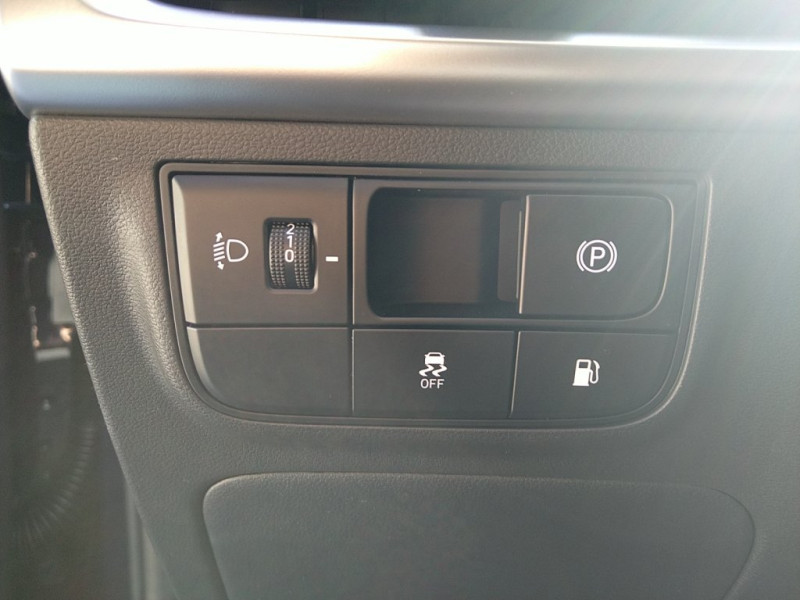 Tucson NX4 Smart Line 1,6 T-GDi PHEV 4WD Winterpaket - 10