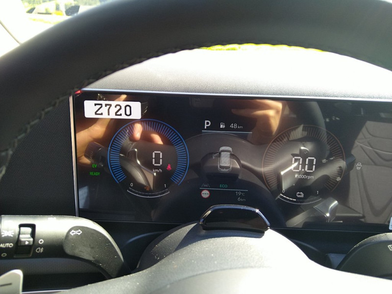 Tucson NX4 Smart Line 1,6 T-GDi PHEV 4WD Winterpaket - 11
