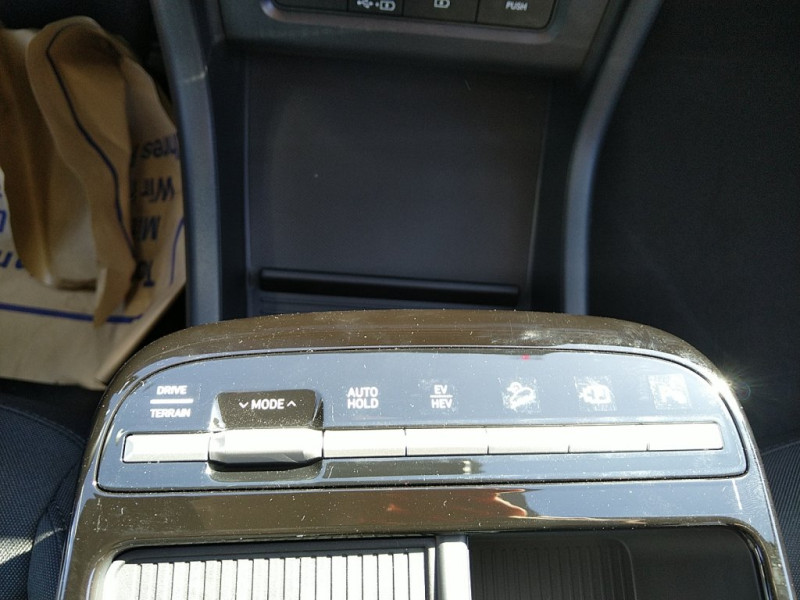 Tucson NX4 Smart Line 1,6 T-GDi PHEV 4WD Winterpaket - 14
