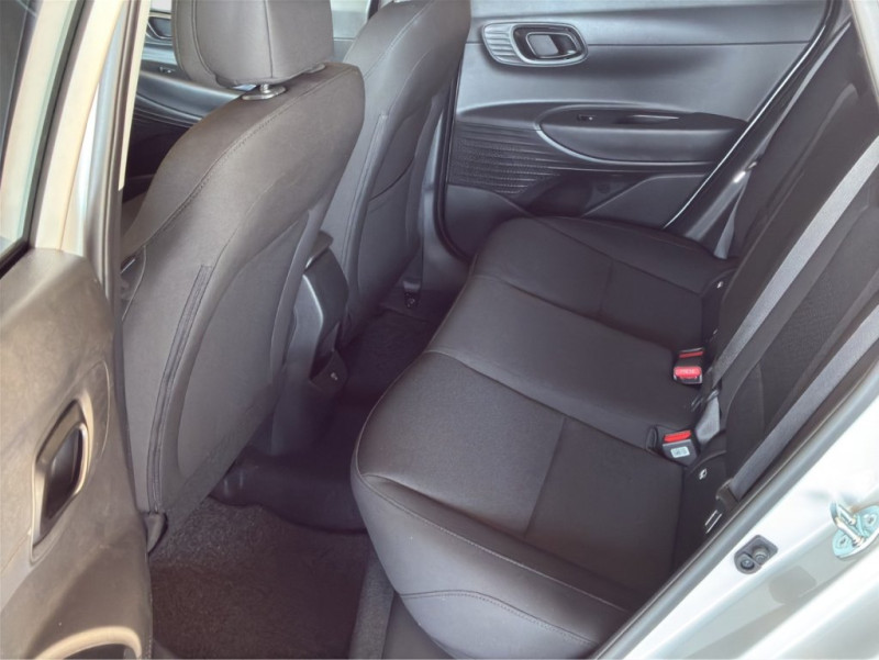 i20 (BC3) Comfort Line 1.0 T-GDI b6bc1-OO2 - 14