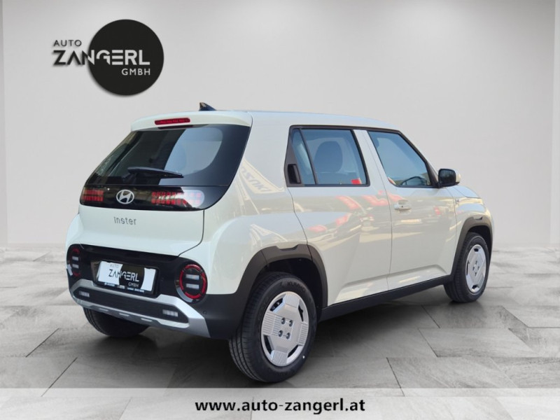 INSTER Smart Line 49kWh r5s42-P1-O1 - 3