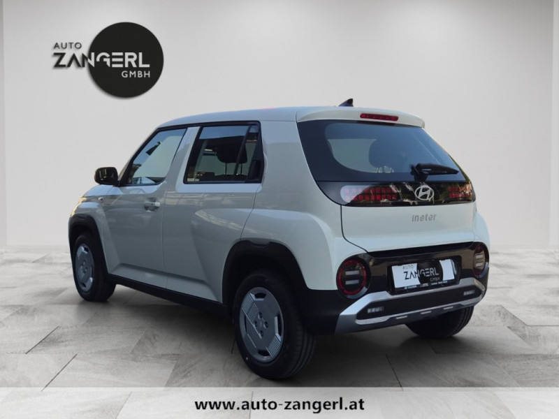 INSTER Smart Line 49kWh r5s42-P1-O1 - 5