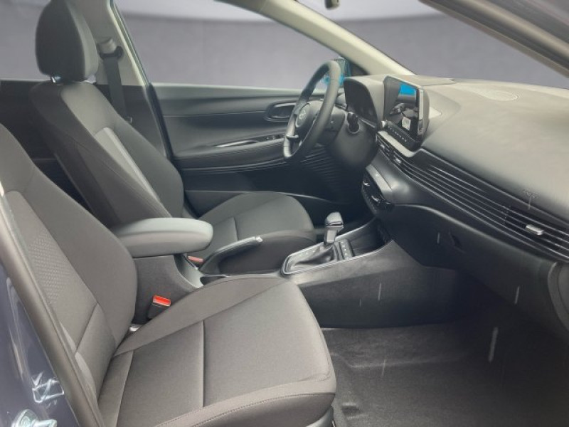 i20 (BC3) Comfort Line 1.0 T-GDI DCT - 10