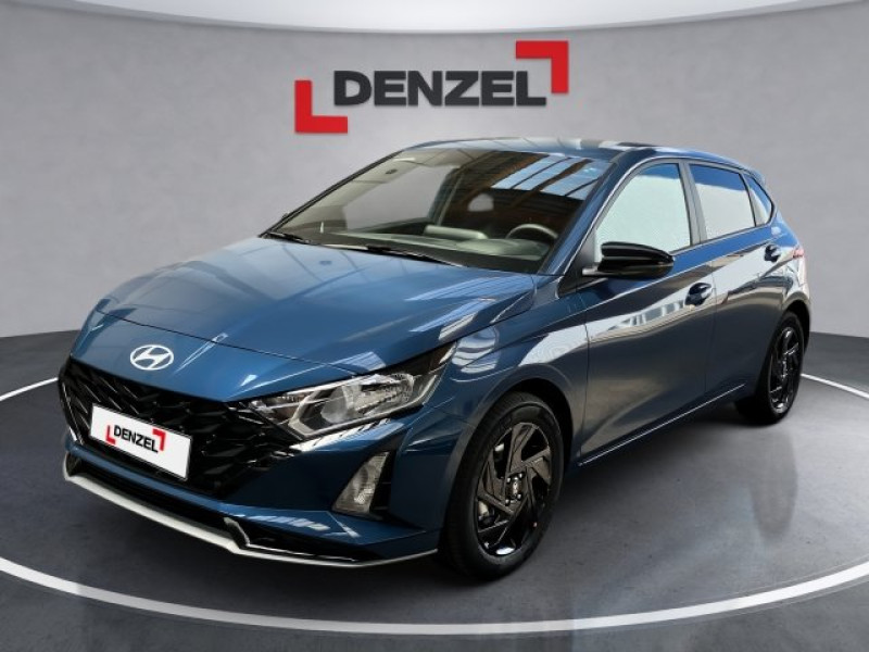 i20 (BC3) Smart Line 1.0 T-GDI
