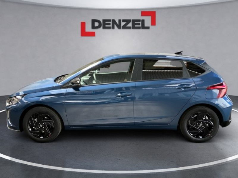 i20 (BC3) Smart Line 1.0 T-GDI - 1
