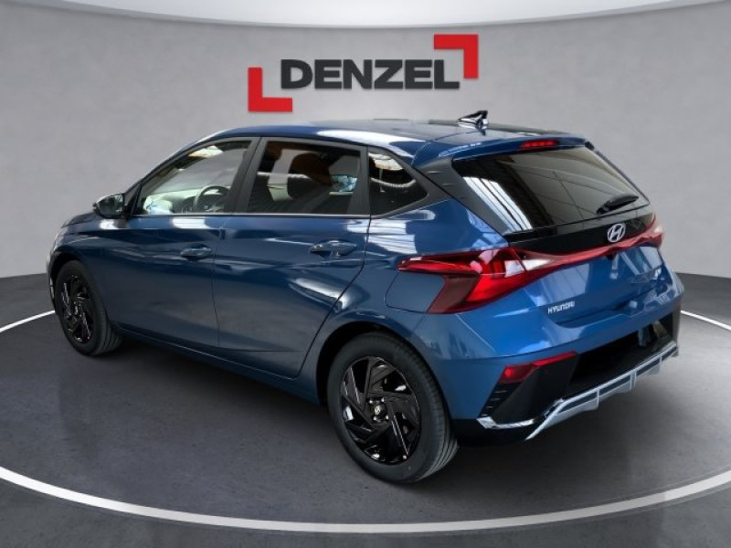 i20 (BC3) Smart Line 1.0 T-GDI - 2